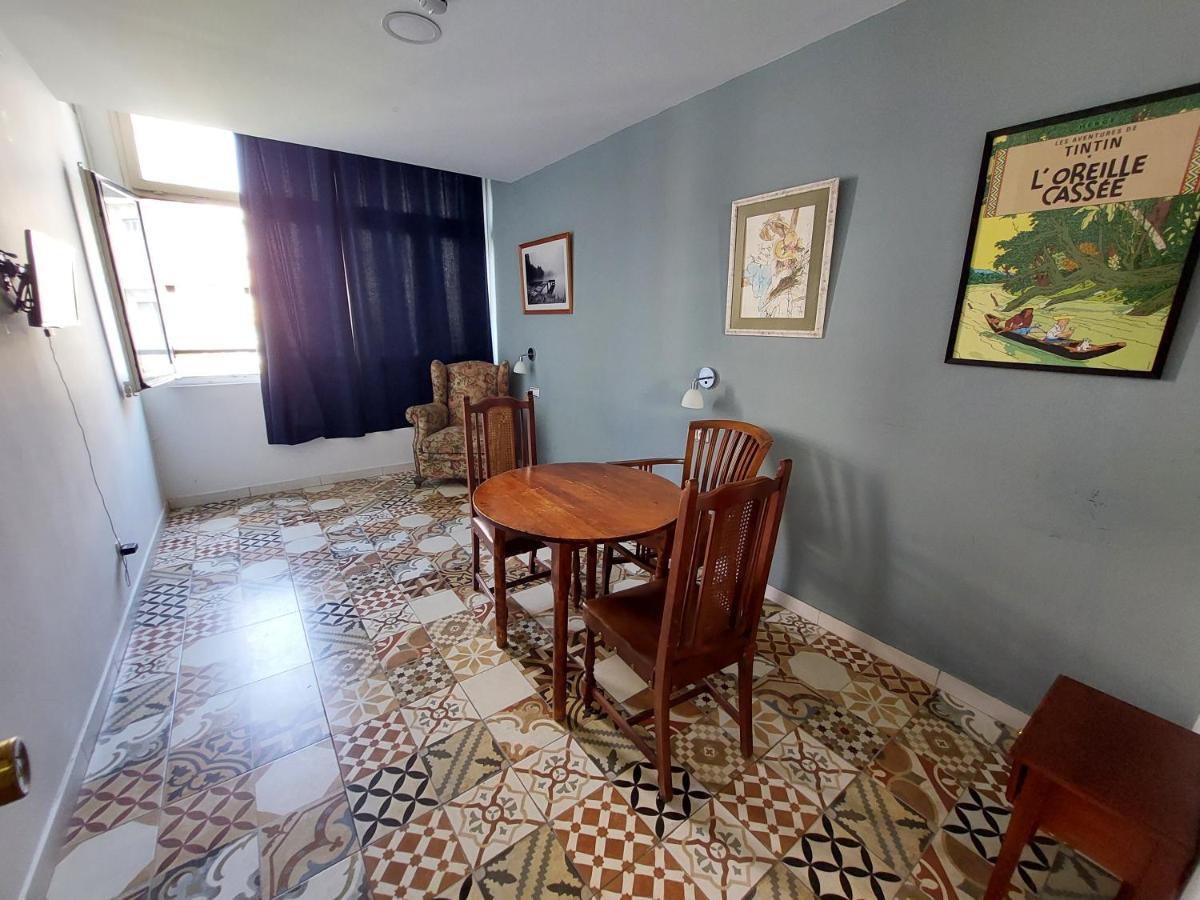 Alberg Sants Bcn Barcelona Ngoại thất bức ảnh